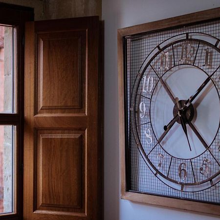 Appartamento Edificio Del Siglo XVIII Restaurado La Ranita Salamantina Salamanca Esterno foto