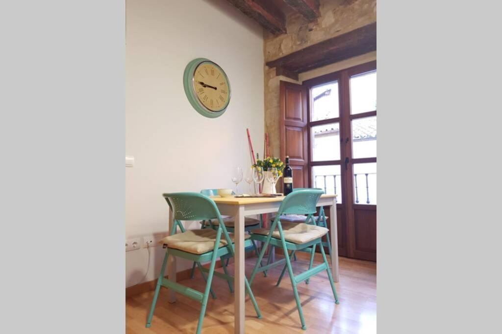 Appartamento Edificio Del Siglo XVIII Restaurado La Ranita Salamantina Salamanca Esterno foto