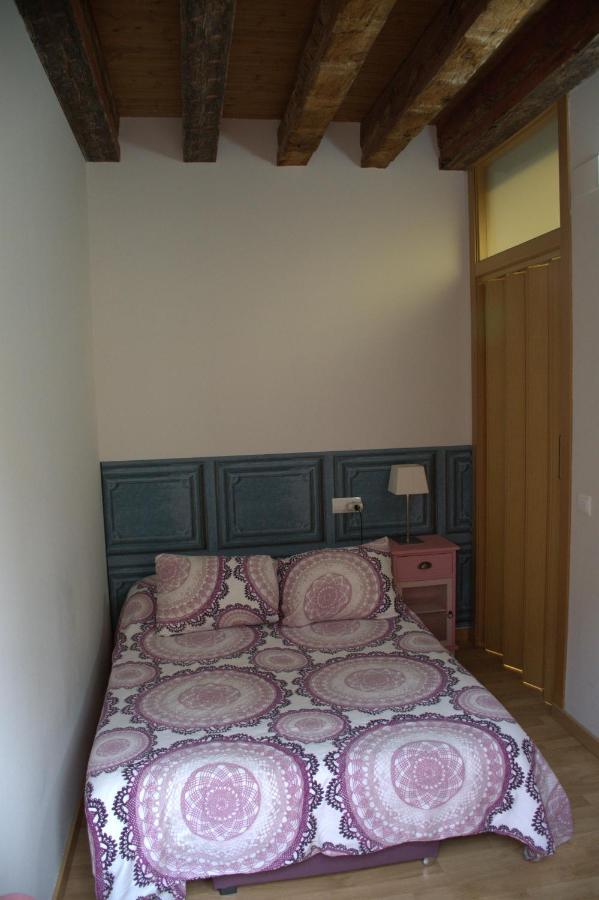Appartamento Edificio Del Siglo XVIII Restaurado La Ranita Salamantina Salamanca Esterno foto