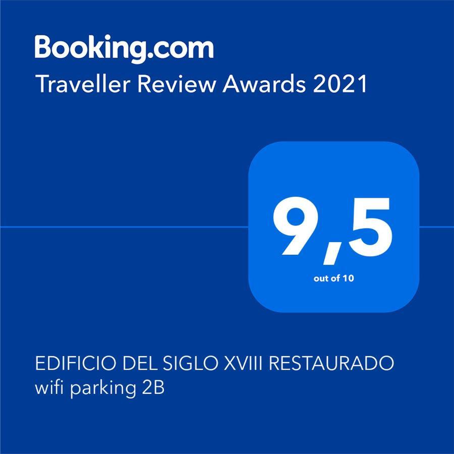 Appartamento Edificio Del Siglo XVIII Restaurado La Ranita Salamantina Salamanca Esterno foto